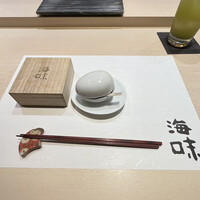 八重洲 鮨 海味 - 