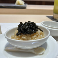 八重洲 鮨 海味 - 