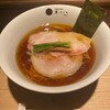 Nippon Ramen 凛 KYOTO