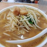 ベトコンラーメン倉敷新京 - 