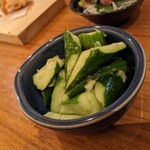 地酒と道産食材 一笑 - 