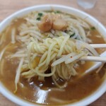 ベトコンラーメン倉敷新京 - 