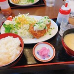 Ajinosato Otafuku - 