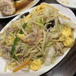 珉珉 南千日前本店 - 