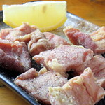 Yakiniku Izakaya Nikukyuu - 