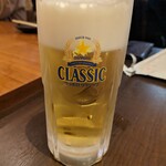 地酒と道産食材 一笑 - 