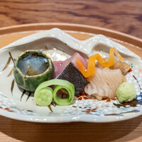 旬彩天 つちや - 