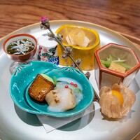 旬彩天 つちや - 