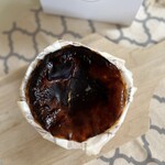 熟成バスクチーズケーキ直売所 - 