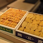 五反田鮨 SUSHI TOKYO 81 - 