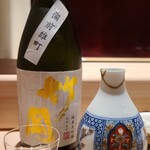 千葉たかおか - お酒③竹岡　備前雄町　純米大吟醸(千葉)
      品種:岡山県産雄町100%、精米歩合:50%