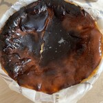 熟成バスクチーズケーキ直売所 - 