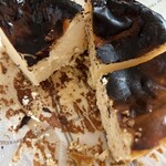 熟成バスクチーズケーキ直売所 - 