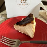 熟成バスクチーズケーキ直売所 - 