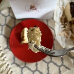 熟成バスクチーズケーキ直売所 - 