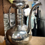 豚の味珍 - 焼酎 マイルド