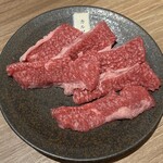 宮崎牛 焼肉 TORAYA - 