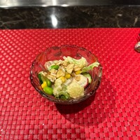 鉄板彩菜やまぐち - 