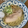 ラーメン悟空