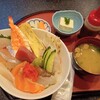 だるま - 料理写真:海鮮丼