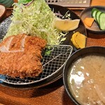 Tonkatsu Katsukichi - 