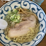 ラーメン悟空 - 