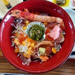 碁石海岸レストハウス - 