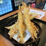 うどん 白木商店 - 