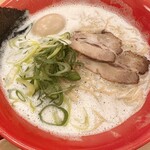 麺道 しゅはり - 