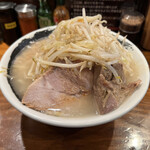 麺屋 のスたOSAKA - 