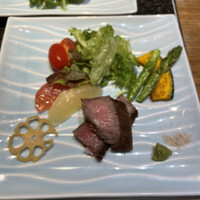 波奈 本店 - 