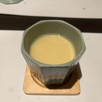 新宿 鮨 よこ田 - 