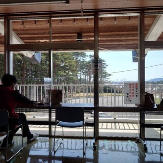 碁石海岸レストハウス_2