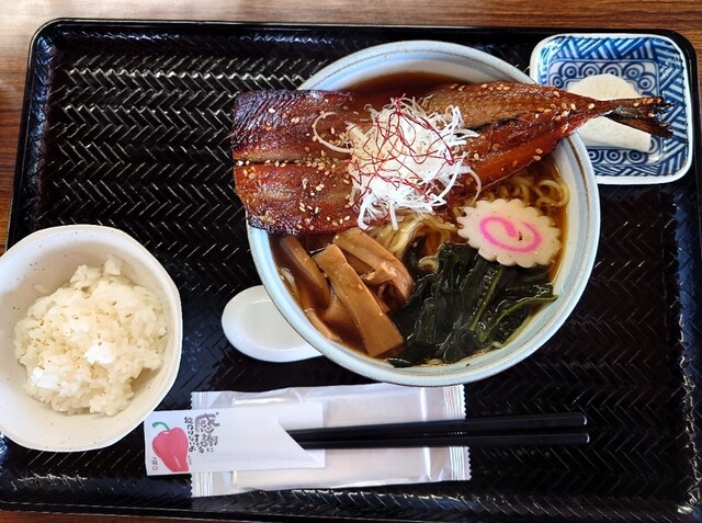 碁石海岸レストハウス - 細浦（食堂）の写真