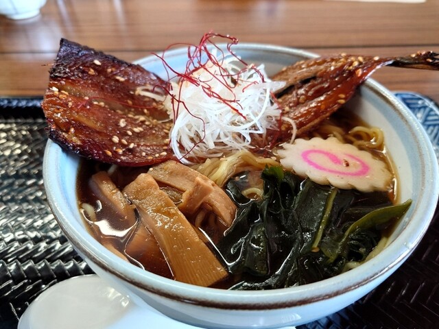 碁石海岸レストハウス - 細浦（食堂）の写真