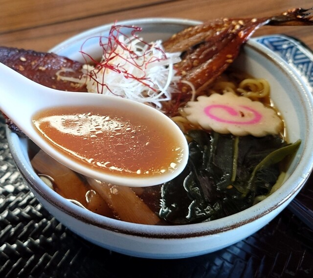 碁石海岸レストハウス - 細浦（食堂）の写真