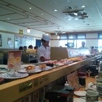 回転すし まるくに 住吉店 - 