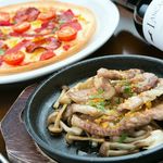 prego - 料理