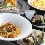prego - 料理