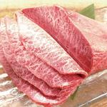 Gyuuriki Asuka - 最高ランク（Ａ5等級）の上質な高級和牛ならではの柔らかい食感と濃厚な旨味をご堪能下さい。