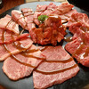 Sumibi yakiniku isshoubin - 