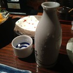 葱ぼうず - 日本酒、清泉