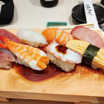 Tokisushi - 