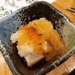 Sashimi To Sushi Uo Ya Icchou - 