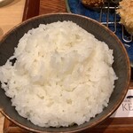 とんかつ けい太 - 晴天の霹靂（＾Ｏ＾）