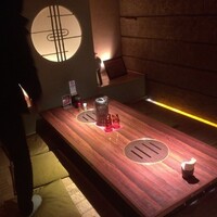 神戸牛炭火焼肉 いく田 代々木 - 