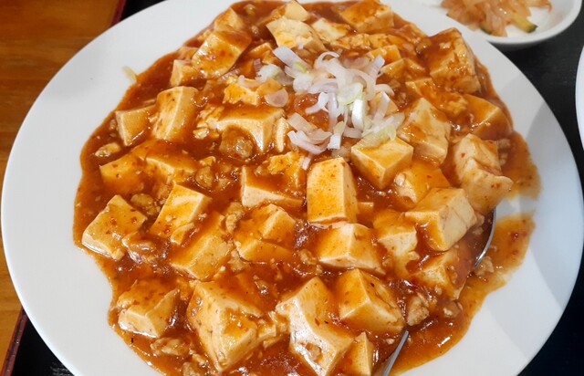 台湾料理 味軒 - 鶴岡（台湾料理）の写真