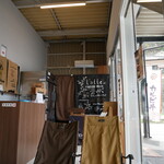 KAMISENO CAFE - 