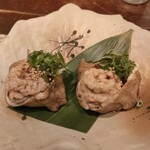 Soba Izakaya Ruchin - 