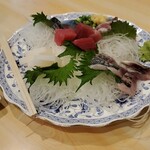 宝山 いわし料理 大松 - 